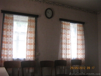 Продается газифицированный дом в селе Мушты Решетиловского района.  - <ro>Изображение</ro><ru>Изображение</ru> #6, <ru>Объявление</ru> #676466