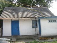 Продается газифицированный дом в селе Мушты Решетиловского района.  - <ro>Изображение</ro><ru>Изображение</ru> #3, <ru>Объявление</ru> #676466