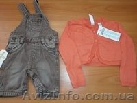 Продам стоковую детскую одежду оптом по самым низким ценам!!! - <ro>Изображение</ro><ru>Изображение</ru> #1, <ru>Объявление</ru> #692326