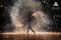 АРТ-ШОУ "BURNOUT"   Fireshow, огненное, световое, пиротехническое шоу - <ro>Изображение</ro><ru>Изображение</ru> #4, <ru>Объявление</ru> #681846