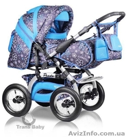 Детские коляски Trans baby. Предложение сотрудничества. Розничная продажа - <ro>Изображение</ro><ru>Изображение</ru> #7, <ru>Объявление</ru> #675767