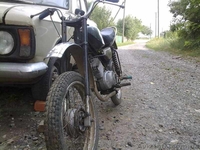 Немецкий мопед Simson - <ro>Изображение</ro><ru>Изображение</ru> #4, <ru>Объявление</ru> #706679