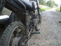 Немецкий мопед Simson - <ro>Изображение</ro><ru>Изображение</ru> #8, <ru>Объявление</ru> #706679