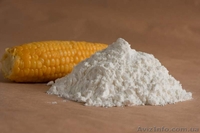 Крахмал кукурузный пр-ва Украина Верхнеднеепровский КПК  - <ro>Изображение</ro><ru>Изображение</ru> #1, <ru>Объявление</ru> #706967