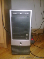 Продам компьютер не дорого! - <ro>Изображение</ro><ru>Изображение</ru> #2, <ru>Объявление</ru> #723542