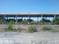 Продам ангар(клюшечник) - <ro>Изображение</ro><ru>Изображение</ru> #3, <ru>Объявление</ru> #723319