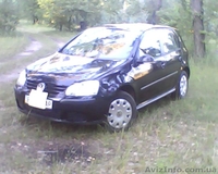 VW GOLF 5 2008г. - <ro>Изображение</ro><ru>Изображение</ru> #2, <ru>Объявление</ru> #718917