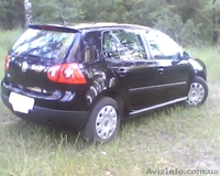 VW GOLF 5 2008г. - <ro>Изображение</ro><ru>Изображение</ru> #6, <ru>Объявление</ru> #718917