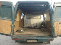 грузоперевозки 1.5т., в любое время суток по городу и Украине - <ro>Изображение</ro><ru>Изображение</ru> #1, <ru>Объявление</ru> #718911