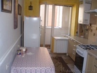 В центре города 1-но комнатная квартира - <ro>Изображение</ro><ru>Изображение</ru> #4, <ru>Объявление</ru> #718182