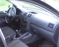 VW GOLF 5 2008г. - <ro>Изображение</ro><ru>Изображение</ru> #3, <ru>Объявление</ru> #718917