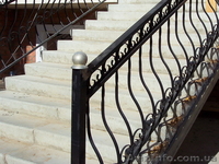 Металлоизделия с элементами ковки - <ro>Изображение</ro><ru>Изображение</ru> #6, <ru>Объявление</ru> #731027