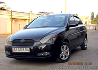 Продам Hyundai Accent в идеальном состоянии! - <ro>Изображение</ro><ru>Изображение</ru> #1, <ru>Объявление</ru> #730515
