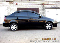 Продам Hyundai Accent в идеальном состоянии! - <ro>Изображение</ro><ru>Изображение</ru> #6, <ru>Объявление</ru> #730515