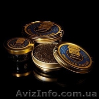 Икра черная рыбы боуфин - <ro>Изображение</ro><ru>Изображение</ru> #1, <ru>Объявление</ru> #741040