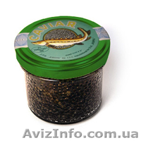 Икра черная рыбы боуфин - <ro>Изображение</ro><ru>Изображение</ru> #3, <ru>Объявление</ru> #741040