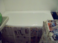 Реставрация ванн Наливная ванна наливной акрил. - <ro>Изображение</ro><ru>Изображение</ru> #5, <ru>Объявление</ru> #740688