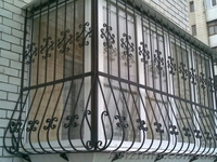 Металлоизделия с элементами ковки - <ro>Изображение</ro><ru>Изображение</ru> #7, <ru>Объявление</ru> #731027