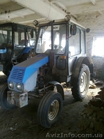  трактор Т 25-11+прицеп+тяжелые бороны+плуг - <ro>Изображение</ro><ru>Изображение</ru> #1, <ru>Объявление</ru> #758692