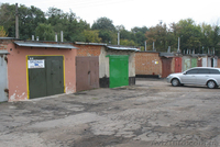 ГАРАЖ Капит. кирпичный, р-н Боженко центральная аллея кооператива Автотурист - <ro>Изображение</ro><ru>Изображение</ru> #1, <ru>Объявление</ru> #764453