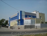 Сдается в аренду административно-бытовой  комплекс класса  А - <ro>Изображение</ro><ru>Изображение</ru> #1, <ru>Объявление</ru> #763731