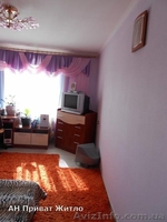 Браилки. 2комн.квартира в кирпичном новострое. - <ro>Изображение</ro><ru>Изображение</ru> #5, <ru>Объявление</ru> #782672