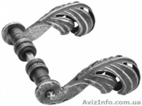 Кованые элементы. САМЫЕ НИЗКИЕ ЦЕНЫ В Украине!!! - <ro>Изображение</ro><ru>Изображение</ru> #8, <ru>Объявление</ru> #643442