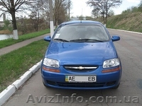 Продам Chevrolet Aveo - <ro>Изображение</ro><ru>Изображение</ru> #1, <ru>Объявление</ru> #770559