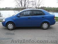 Продам Chevrolet Aveo - <ro>Изображение</ro><ru>Изображение</ru> #2, <ru>Объявление</ru> #770559