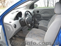Продам Chevrolet Aveo - <ro>Изображение</ro><ru>Изображение</ru> #3, <ru>Объявление</ru> #770559