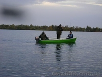 пластиковая лодка Кайман 430 - <ro>Изображение</ro><ru>Изображение</ru> #2, <ru>Объявление</ru> #770087