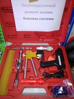 Инструмент для беспокрасочного ремонта кузова - <ro>Изображение</ro><ru>Изображение</ru> #3, <ru>Объявление</ru> #788784
