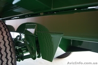 Bailey 12Т самосвал - <ro>Изображение</ro><ru>Изображение</ru> #9, <ru>Объявление</ru> #792988