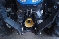 New Holland T6080 PC NEW MODEL - <ro>Изображение</ro><ru>Изображение</ru> #3, <ru>Объявление</ru> #793004