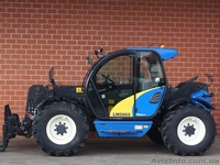 New Holland LM5060 Plus - <ro>Изображение</ro><ru>Изображение</ru> #1, <ru>Объявление</ru> #792986