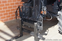 New Holland LM5060 Plus - <ro>Изображение</ro><ru>Изображение</ru> #3, <ru>Объявление</ru> #792986