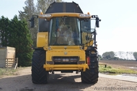 Kомбайн New Holland CR9080 - <ro>Изображение</ro><ru>Изображение</ru> #2, <ru>Объявление</ru> #793076