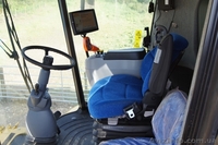 Kомбайн New Holland CR9080 - <ro>Изображение</ro><ru>Изображение</ru> #1, <ru>Объявление</ru> #793076