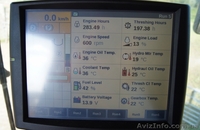 Kомбайн New Holland CR9080 - <ro>Изображение</ro><ru>Изображение</ru> #6, <ru>Объявление</ru> #793076