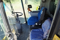 Kомбайн New Holland CX8070 - <ro>Изображение</ro><ru>Изображение</ru> #6, <ru>Объявление</ru> #793079