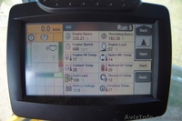 Kомбайн New Holland CX8070 - <ro>Изображение</ro><ru>Изображение</ru> #8, <ru>Объявление</ru> #793079