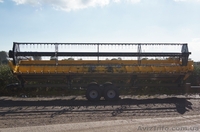 Kомбайн New Holland CX8070 - <ro>Изображение</ro><ru>Изображение</ru> #9, <ru>Объявление</ru> #793079