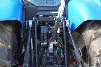 New Holland T7070 Auto Command - <ro>Изображение</ro><ru>Изображение</ru> #4, <ru>Объявление</ru> #793069