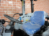New Holland T4030 Deluxe - <ro>Изображение</ro><ru>Изображение</ru> #4, <ru>Объявление</ru> #793081