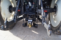 New Holland T6.155  - <ro>Изображение</ro><ru>Изображение</ru> #5, <ru>Объявление</ru> #793003