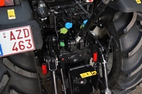 New Holland T4030F 4WD - <ro>Изображение</ro><ru>Изображение</ru> #9, <ru>Объявление</ru> #793086