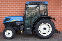 New Holland T-4030F 4WD - <ro>Изображение</ro><ru>Изображение</ru> #4, <ru>Объявление</ru> #793088