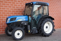 New Holland T-4030F 4WD - <ro>Изображение</ro><ru>Изображение</ru> #5, <ru>Объявление</ru> #793088