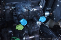 New Holland T-4030F 4WD - <ro>Изображение</ro><ru>Изображение</ru> #6, <ru>Объявление</ru> #793088