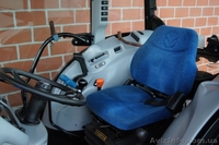 New Holland T-4030F 4WD - <ro>Изображение</ro><ru>Изображение</ru> #7, <ru>Объявление</ru> #793088